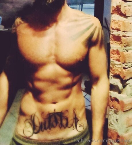 Agusmas exclusive star archive