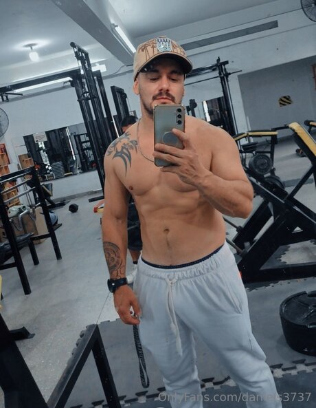 Daniels3737 erotic pornstar pictures