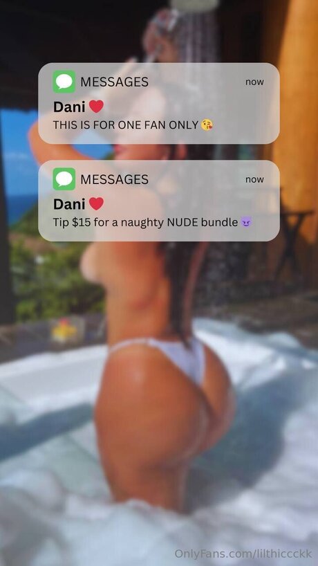 Lilthiccckk model pornographic pic