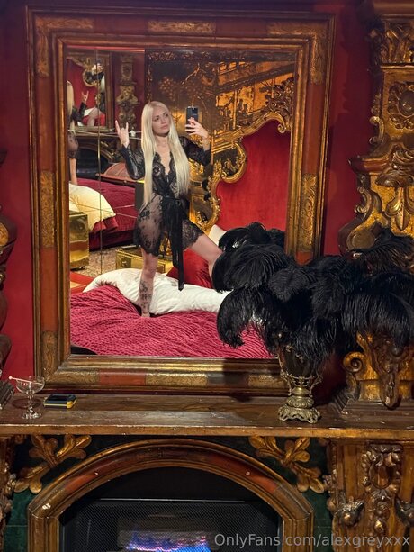 Alexgreyxxx best actress pics