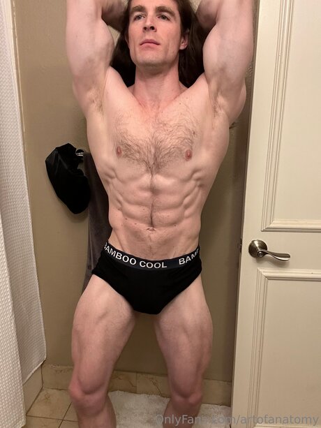 Artofanatomy pretty model img