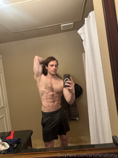 Artofanatomy erotic model galleries