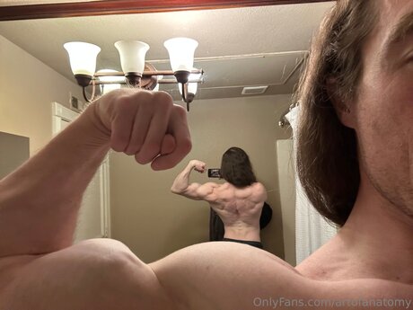 Artofanatomy star top pic