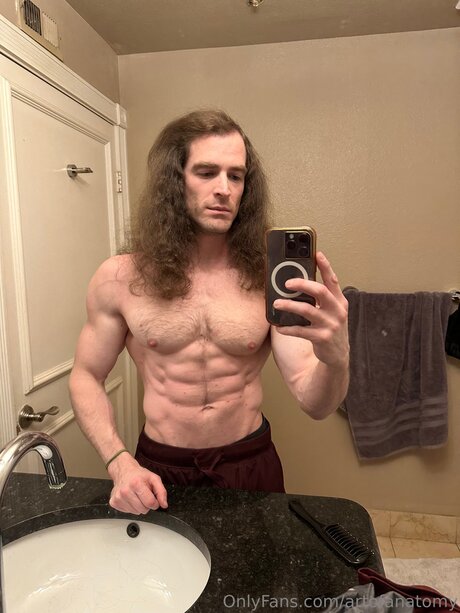 Artofanatomy star free gallery