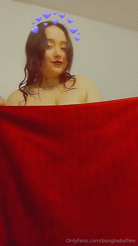 Bongbabyfree pornstar top image