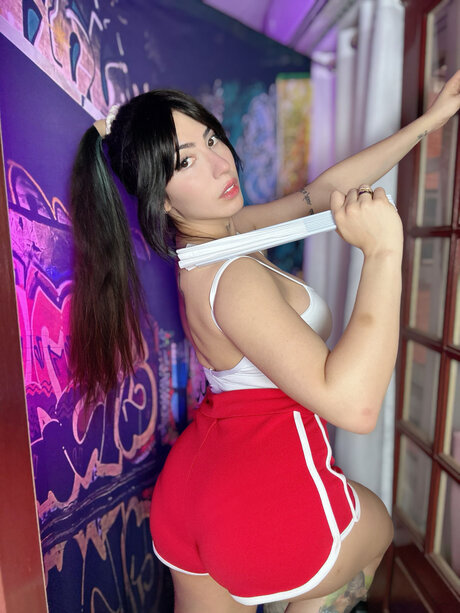 Danievedo star nudes galleries