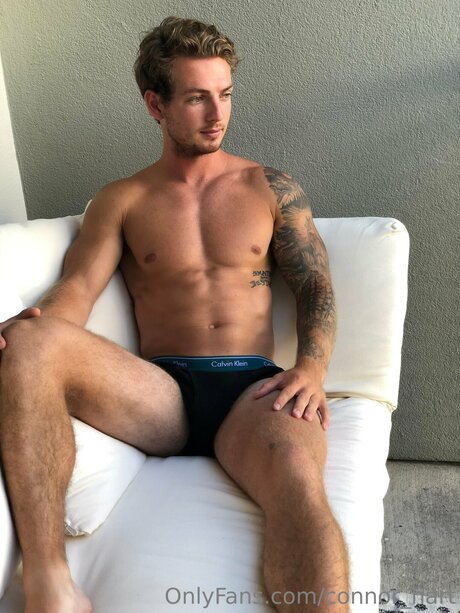 Connor Hart adult star pic