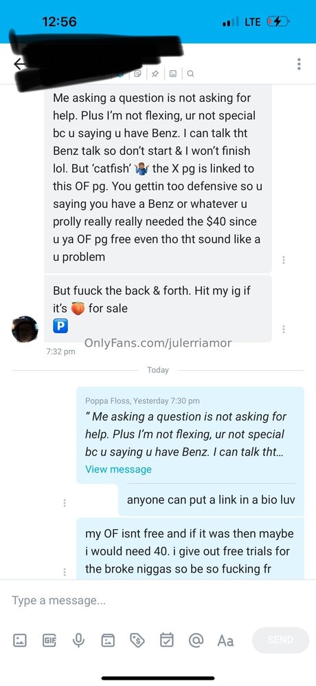 Julerriamor star nude image