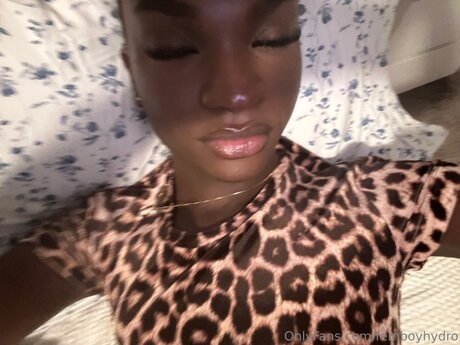 Femboyhydro pretty model archive