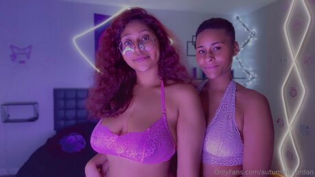 Autumnxxjordan pornstar art pics