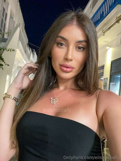 Elishashelly porn star photos