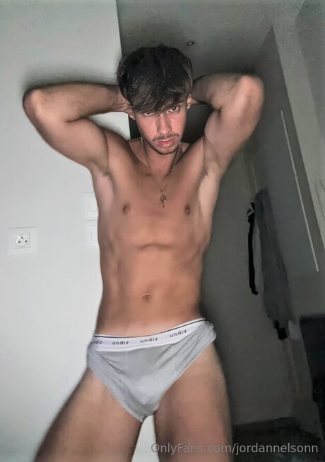 Jordannelsonn erotic actress images