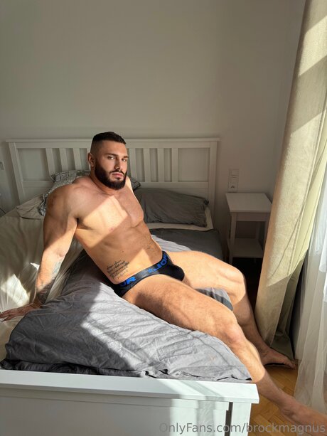 Brockmagnus xxx pornstar galleries