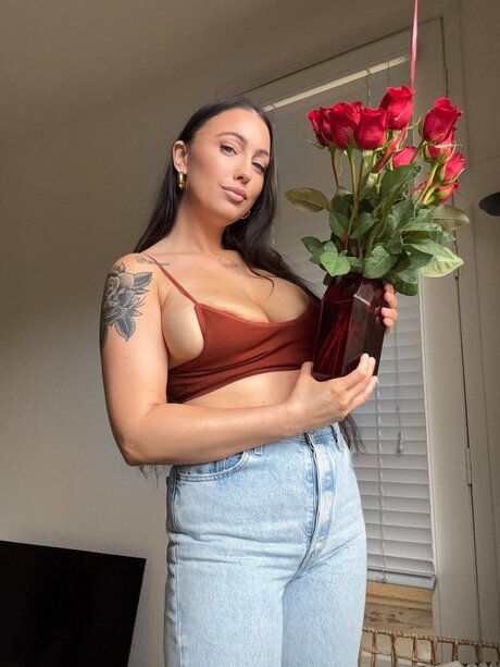 Dakotahblue pornstar art picture