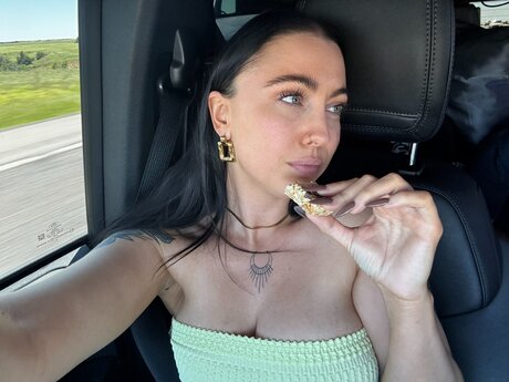 Dakotahblue xxx star pic