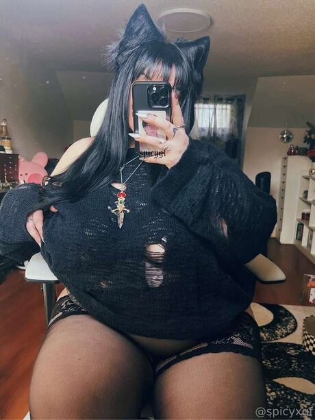 Spicyxgf porn actress photo