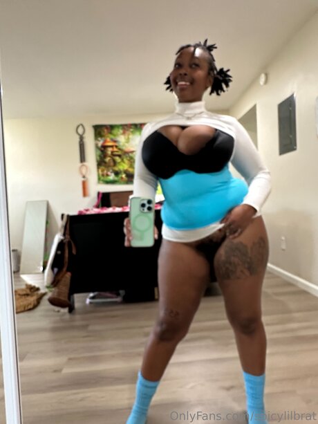 big ass lingerie onlyfans top img