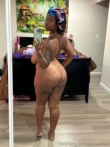 Spicylilbrat beautiful model archive