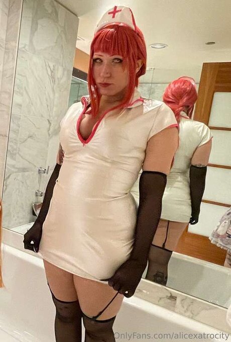 Alicexatrocity model nice img