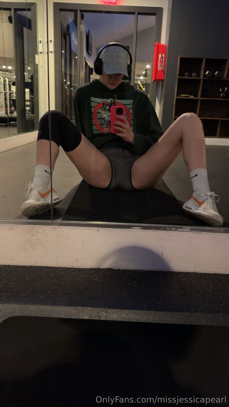 Missjessicapearl nude star images