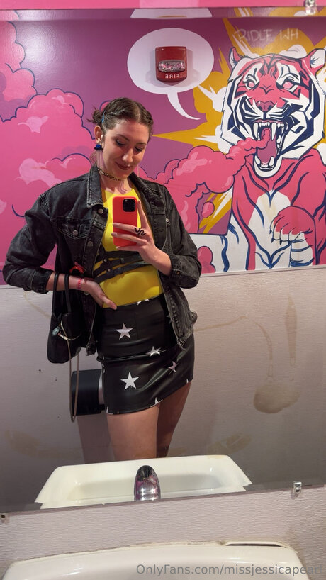 Missjessicapearl star best pic