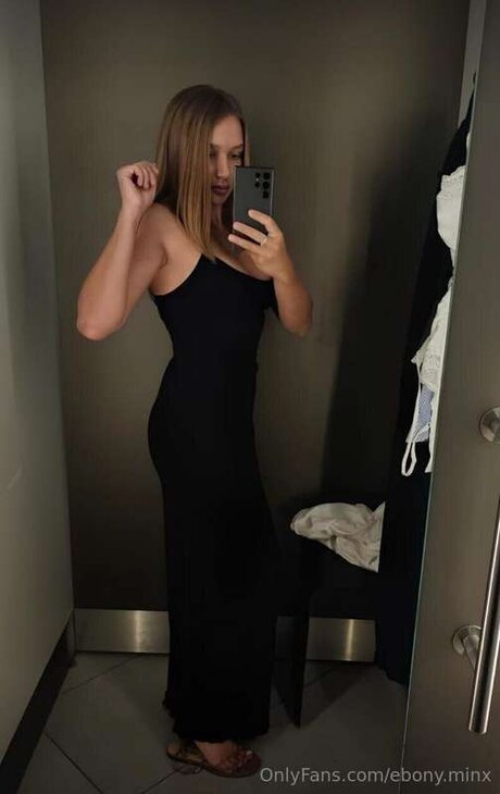 Ebony Minx pornstar high quality pics