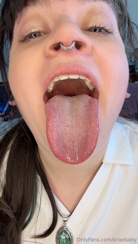 Kraebaby top pornstar image