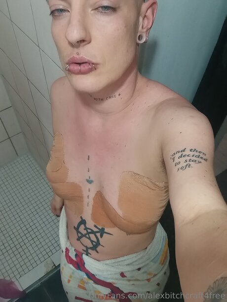 Alexbitchcraft4free pornstar galleries