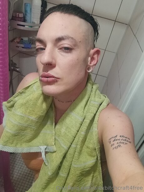 Alexbitchcraft4free hot star galleries