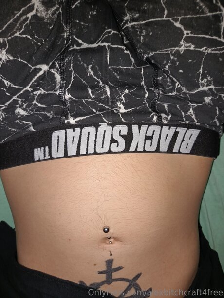 Alexbitchcraft4free star nudes picture