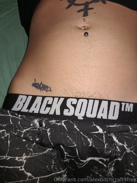 Alexbitchcraft4free model exclusive pics