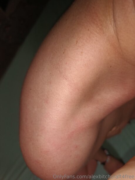 Alexbitchcraft4free star erotic image