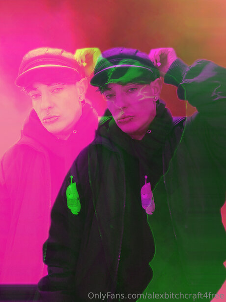 Alexbitchcraft4free model sex archive