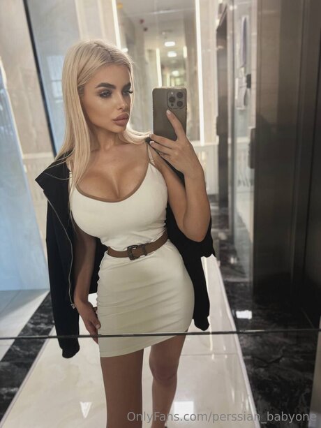 Perssian Babyone pornstar free img