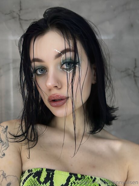 Annyolsen hd model photo