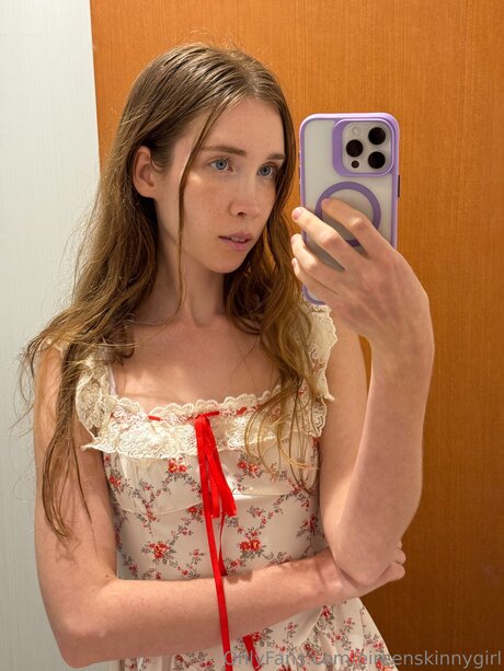 Eireenskinnygirl beautiful actress archive