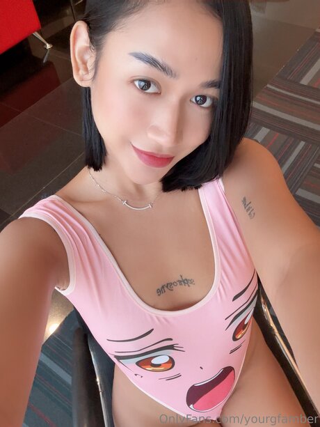 Yourgfamber star hd pic