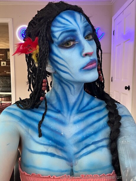 Zombae Undead art model archive