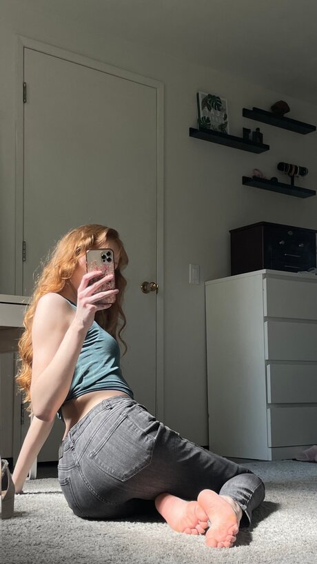 Dreamyygem star exclusive pics