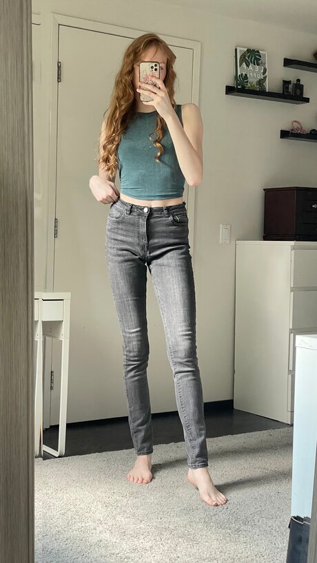 Dreamyygem model beautiful photos