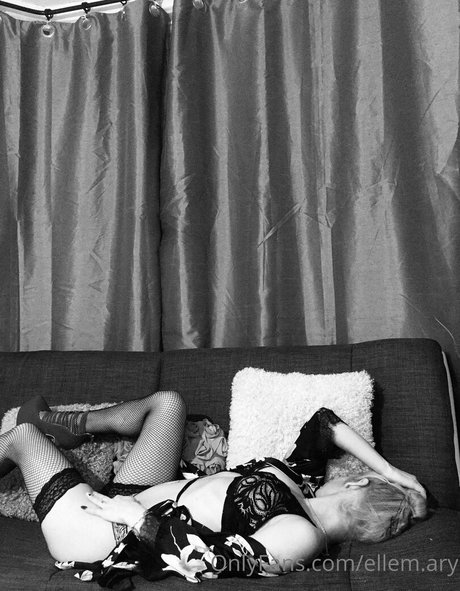 Ellem Ary beautiful model gallery