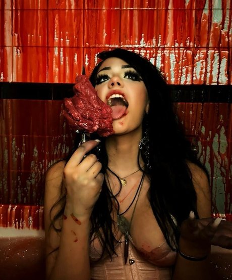 Hexgrlfrnd pornographic actress gallery