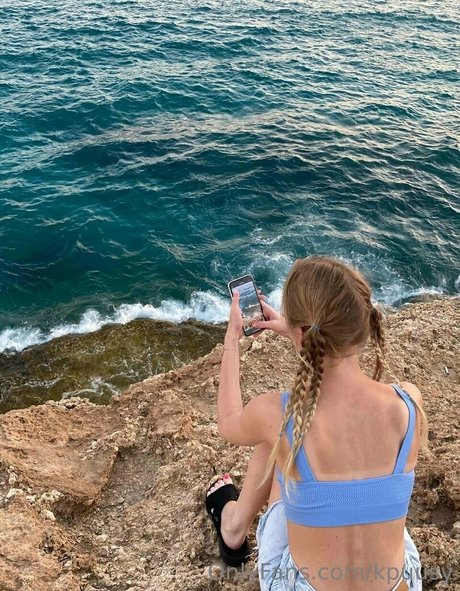 Kpuusy model sex picture