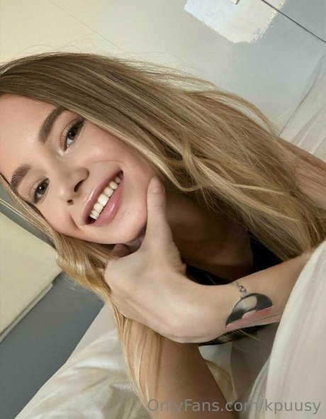 Kpuusy pornographic actress photos