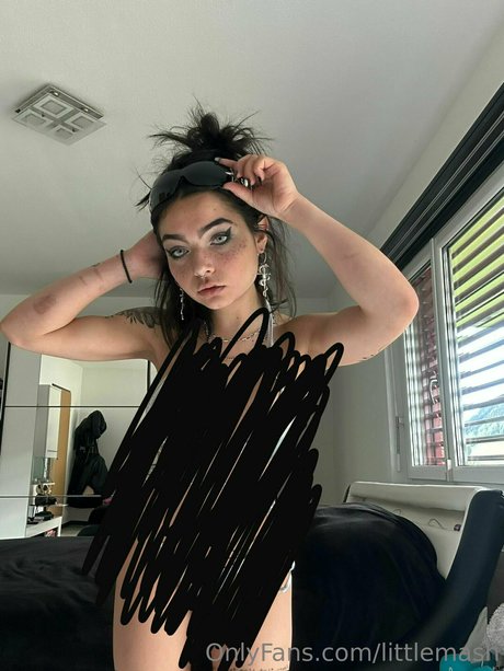 Littlemash Masha Beffa model adult galleries