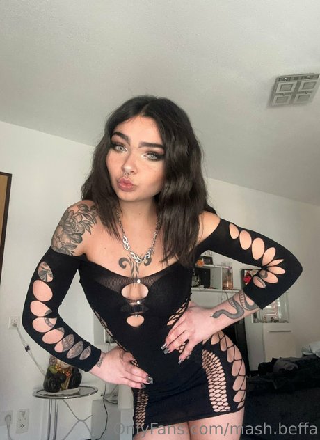 Littlemash Masha Beffa model nice galleries