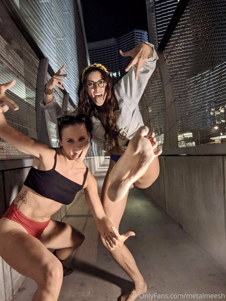 Meesh pretty pornstar photo