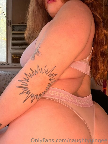 Naughtygingee pornographic actress photos