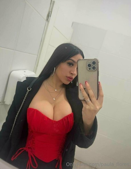 Paula Flores porn star pictures