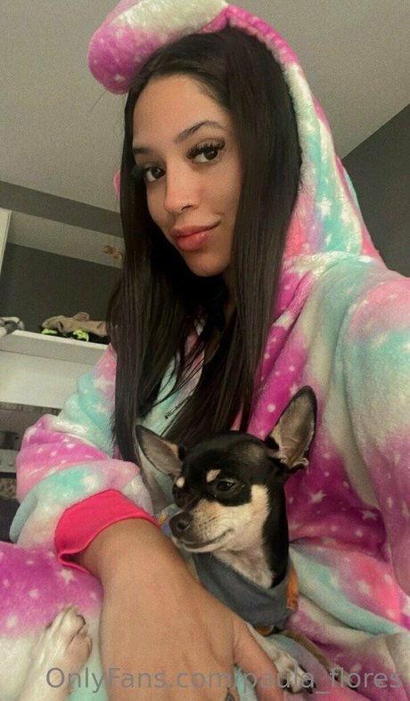 Paula Flores top pornstar pics